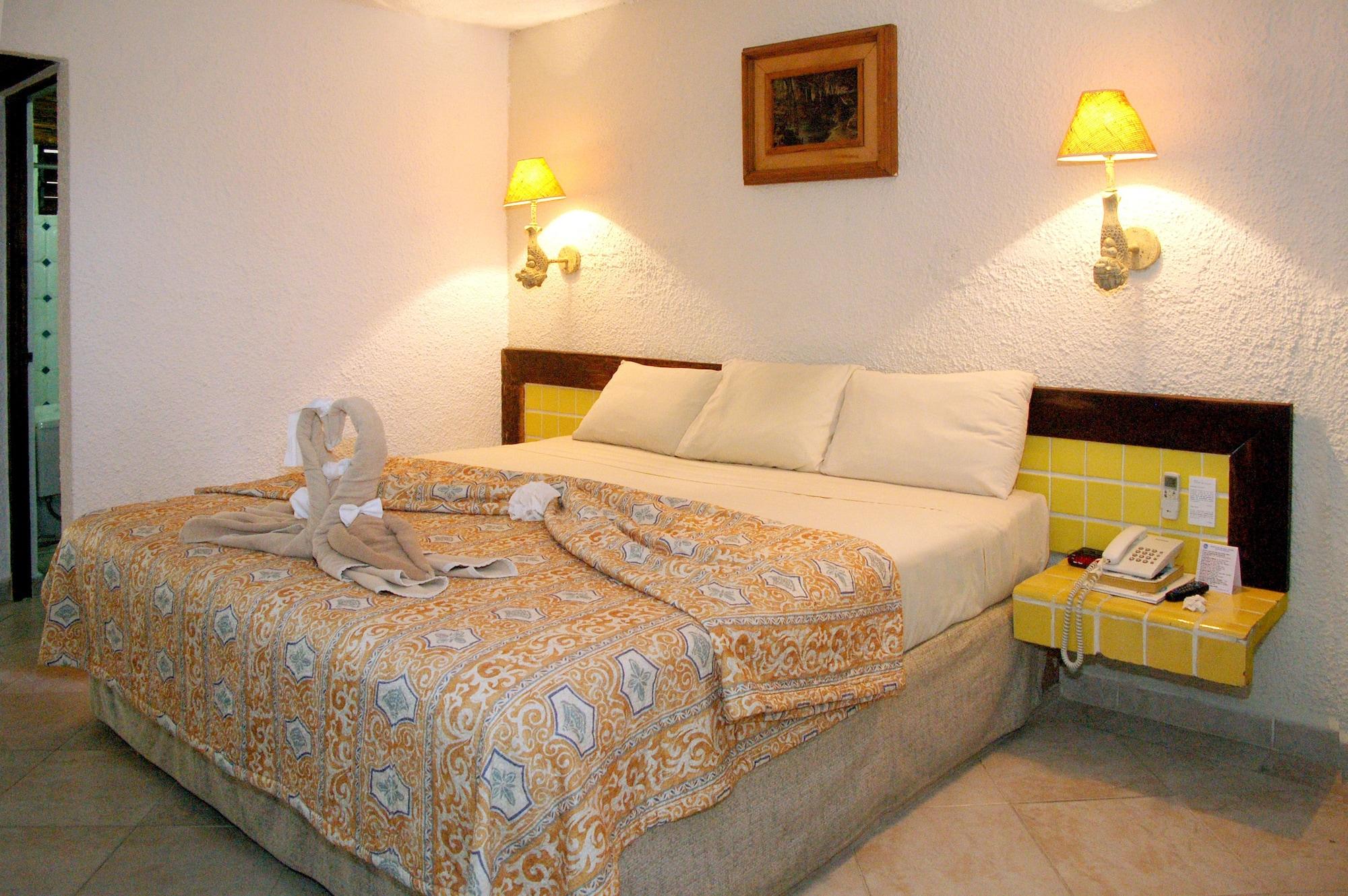 Casa Del Mar Cozumel Hotel & Dive Resort Exterior photo